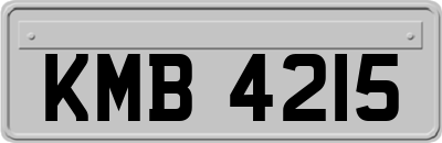 KMB4215