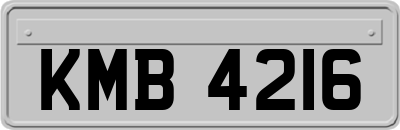 KMB4216