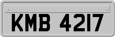 KMB4217