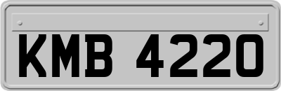 KMB4220