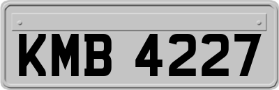 KMB4227