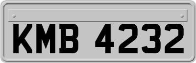 KMB4232