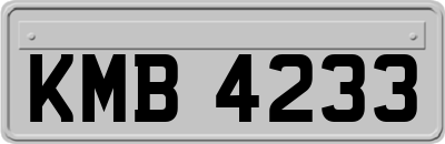 KMB4233