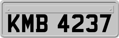 KMB4237