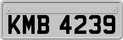 KMB4239
