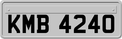 KMB4240