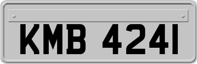 KMB4241