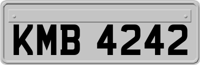 KMB4242
