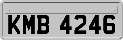 KMB4246