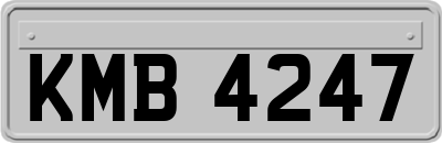 KMB4247