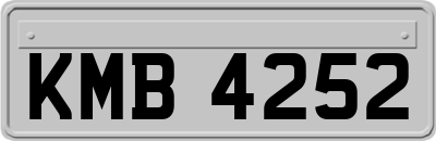 KMB4252