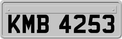 KMB4253