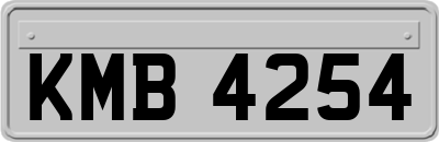 KMB4254