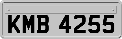 KMB4255