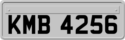 KMB4256