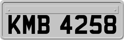 KMB4258