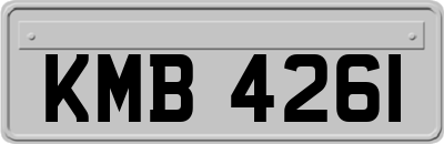 KMB4261