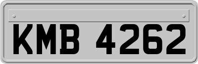KMB4262