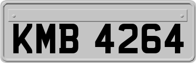 KMB4264