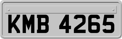 KMB4265