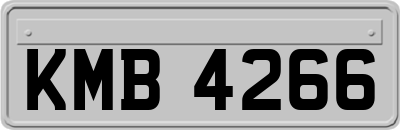 KMB4266