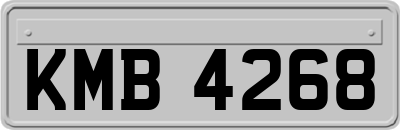 KMB4268