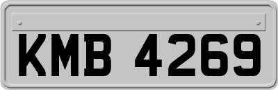 KMB4269