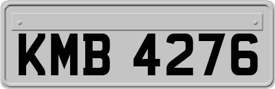 KMB4276