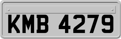 KMB4279