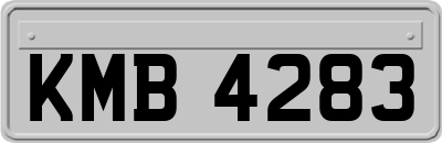 KMB4283