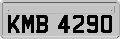KMB4290
