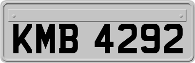 KMB4292