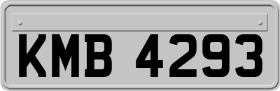 KMB4293