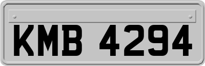 KMB4294