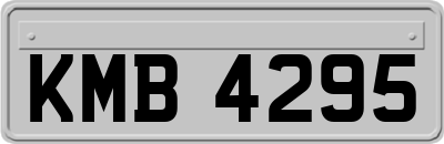 KMB4295