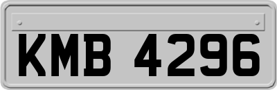 KMB4296