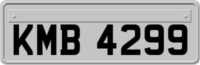 KMB4299