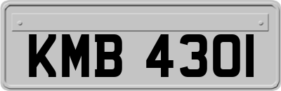 KMB4301