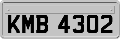 KMB4302