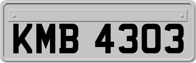 KMB4303