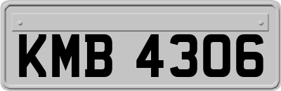 KMB4306