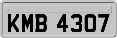 KMB4307