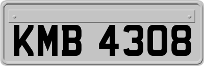 KMB4308
