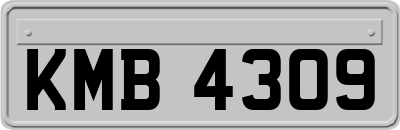 KMB4309