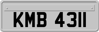 KMB4311