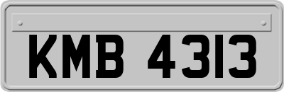 KMB4313
