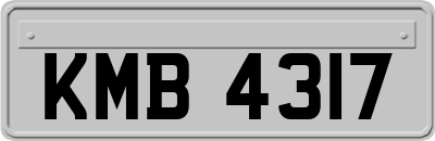KMB4317