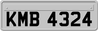 KMB4324