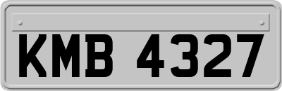 KMB4327