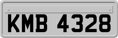 KMB4328